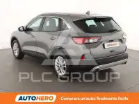 2021 Ford Kuga