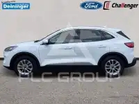 2021 Ford Kuga