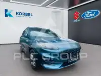 2021 Ford Kuga