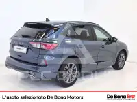 2021 Ford Kuga