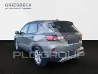 2021 Ford Kuga