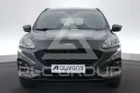 2021 Ford Kuga
