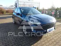 2021 Ford Kuga