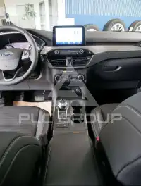 2021 Ford Kuga