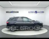 2021 Ford Kuga