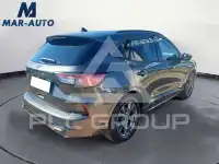 2021 Ford Kuga