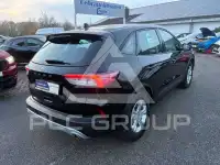 2021 Ford Kuga