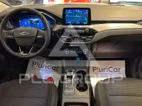 2021 Ford Kuga