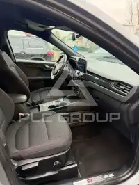 2021 Ford Kuga