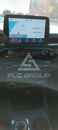 2021 Ford Kuga