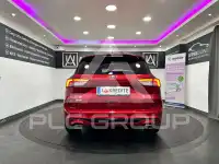 2021 Ford Kuga