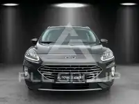 2021 Ford Kuga