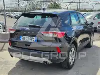 2021 Ford Kuga