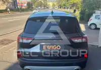2021 Ford Kuga