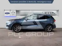 2021 Ford Kuga