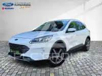 2021 Ford Kuga