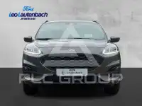 2021 Ford Kuga