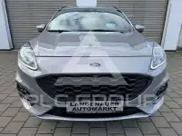 2021 Ford Kuga