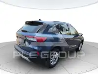 2021 Ford Kuga