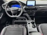 2021 Ford Kuga