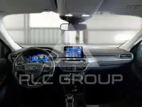 2021 Ford Kuga