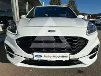 2021 Ford Kuga