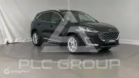 2021 Ford Kuga