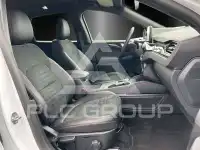 2021 Ford Kuga