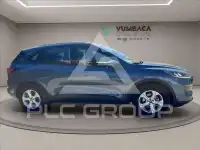 2021 Ford Kuga
