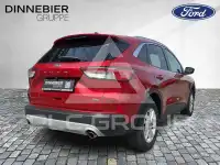 2021 Ford Kuga