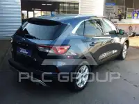 2021 Ford Kuga
