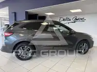 2021 Ford Kuga