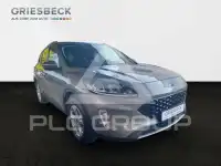 2021 Ford Kuga