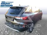 2021 Ford Kuga