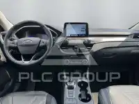 2021 Ford Kuga
