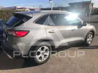2021 Ford Kuga