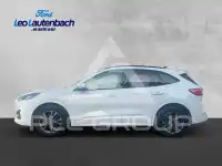 2021 Ford Kuga