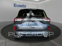 2021 Ford Kuga