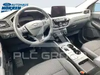 2021 Ford Kuga