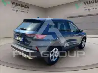 2021 Ford Kuga