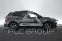 2021 Ford Kuga