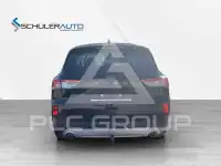 2021 Ford Kuga