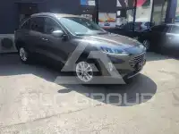 2021 Ford Kuga