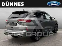 2021 Ford Kuga