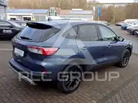 2021 Ford Kuga