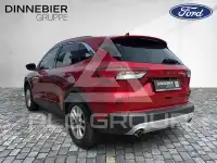 2021 Ford Kuga