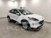 2021 Ford Kuga