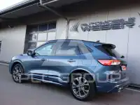 2021 Ford Kuga