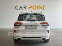 2021 Ford Kuga