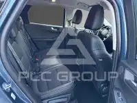 2021 Ford Kuga